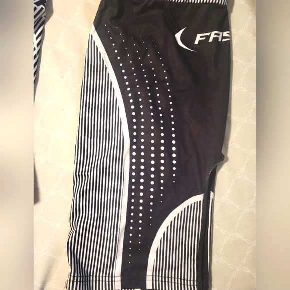 Biker Shirt Set - Picture 3 of 3